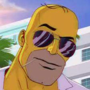 Domer Simpson