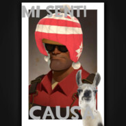Steam Community Avatar