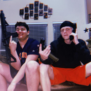 Steam Community Avatar