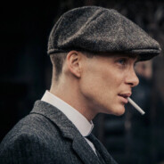 Thomas Shelby