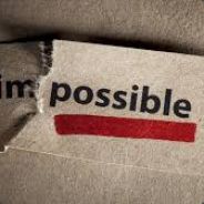 Impossible