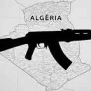 Algerian Terrorist