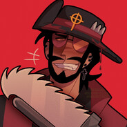 Steam Community Avatar