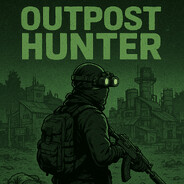 Outpost Hunter