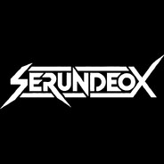 Serundeox logo