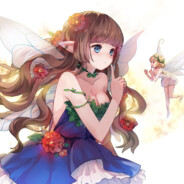 仙女