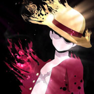 Luffytoro
