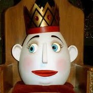 Steam Community Avatar