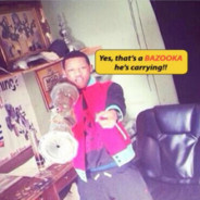 Steam Community Avatar