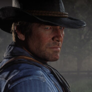 Arthur Morgan