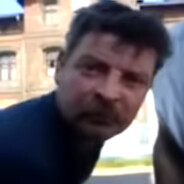 Człowiek Bigos