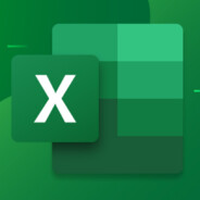 Microsoft Excel