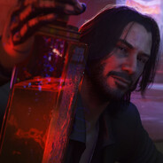 Steam Community Avatar