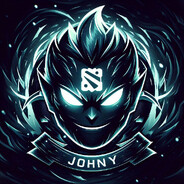 ⭕⃤ ⱯJohny   <^> (◣_◢) <^>