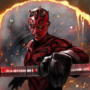 (DI) Maul