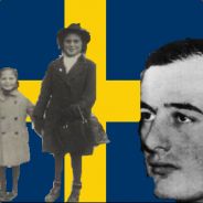 Steam profile picture for @swedes