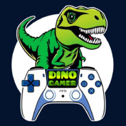 DINO GAMER