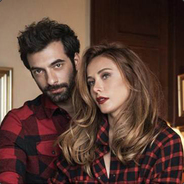 Poyraz & Ayşegül