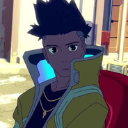 Steam Community Avatar