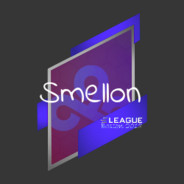 Steam profile picture for @smellon