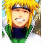 Steam profile picture for @minato