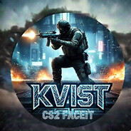 𝕂𝕍𝕀𝕊𝕋 avatar