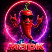 Steam Community Avatar