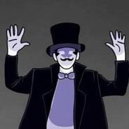 Steam Community Avatar