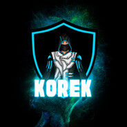 Korek