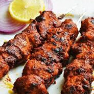 KABAB MAN