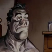 Steam Community Avatar