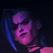 lixeira de zaun>VI