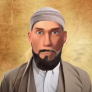 Steam Community Avatar