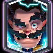 Electro Wizard