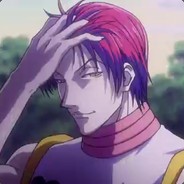 Hisoka - The Magician
