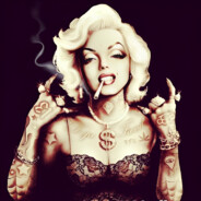 THUG MARILYN ®