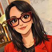 Steam Community Avatar