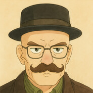 Monsieur Heisenberg
