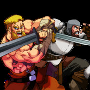 Blades &amp; Battles