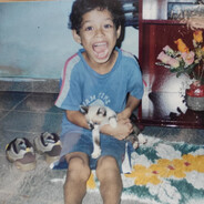 Steam Community Avatar