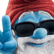 Papai Smurf