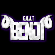 Benji‎ ♿