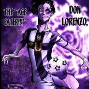 don lorenzo