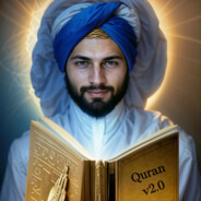 Prophet Muhammad (2nd)