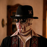 Steam Community Avatar