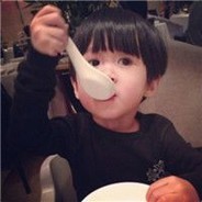 只因为有你