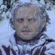 Que clima agradável!