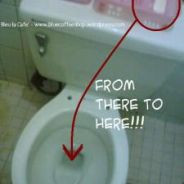 Master ToiletBowl