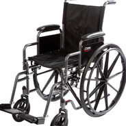 Wheelchair Guy