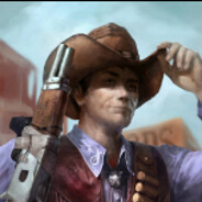 Steam Community Avatar